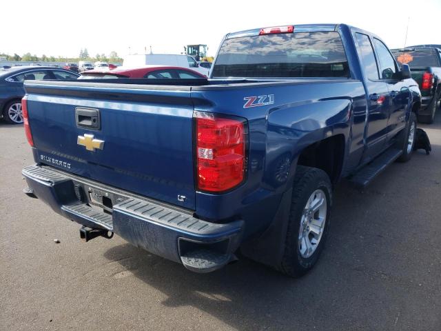 Photo 4 from auction – 2017 CHEVROLET SILVERADO with VIN 1GCVKREC5HZ265530