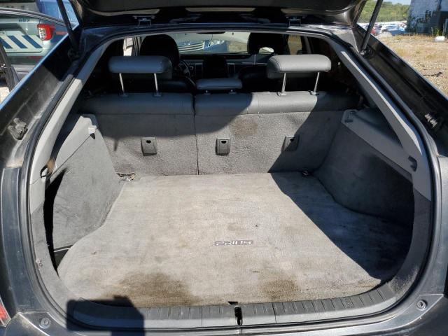Photo 9 from auction – 2007 TOYOTA PRIUS with VIN JTDKB20U873224059