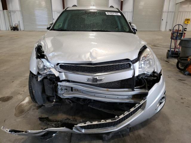 Photo 9 from auction – 2014 CHEVROLET EQUINOX LT with VIN 2GNFLGE32E6229654