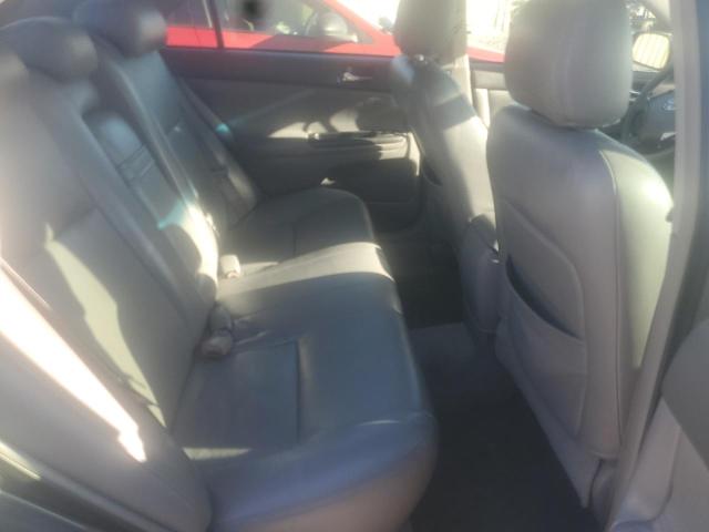 Photo 6 from auction – 2005 TOYOTA CAMRY LE with VIN 4T1BE32K05U582834