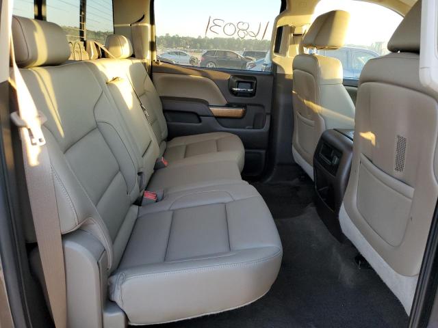 Photo 6 from auction – 2014 CHEVROLET SILVERADO with VIN 3GCUKSEC4EG423533