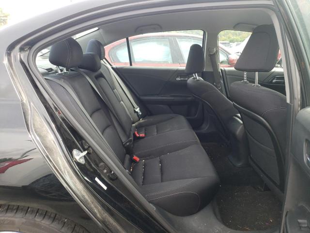 Photo 6 from auction – 2014 HONDA ACCORD SPO with VIN 1HGCR2F5XEA288968