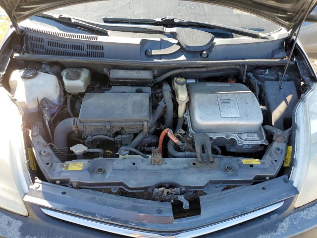 Photo 7 from auction – 2007 TOYOTA PRIUS with VIN JTDKB20U873224059
