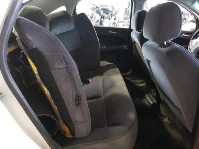 Photo 6 from auction – 2008 CHEVROLET IMPALA LS with VIN 2G1WB58N989132458