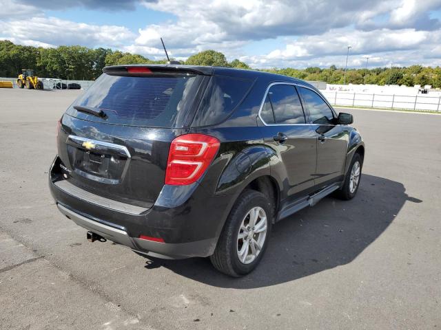 Photo 4 from auction – 2017 CHEVROLET EQUINOX LS with VIN 2GNFLEEK3H6101634