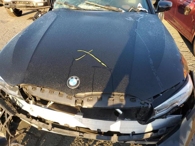 Photo 7 from auction – 2020 BMW 330I with VIN 3MW5R1J04L8B26952