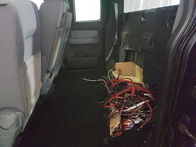 Photo 6 from auction – 2014 FORD F150 SUPER with VIN 1FTFX1EF7EKG39884