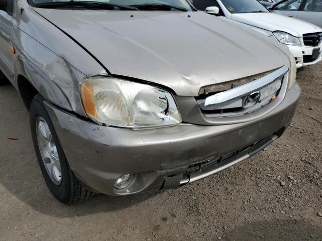 Фото 9 с аукциона – 2001 MAZDA TRIBUTE LX с VIN 4F2CU08181KM40990
