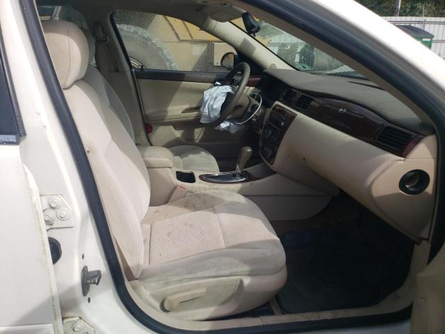 Photo 5 from auction – 2008 CHEVROLET IMPALA LT with VIN 2G1WT58K689124868
