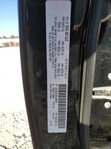 Photo 10 from auction – 2016 DODGE CHARGER R/ with VIN 2C3CDXGJXGH100528