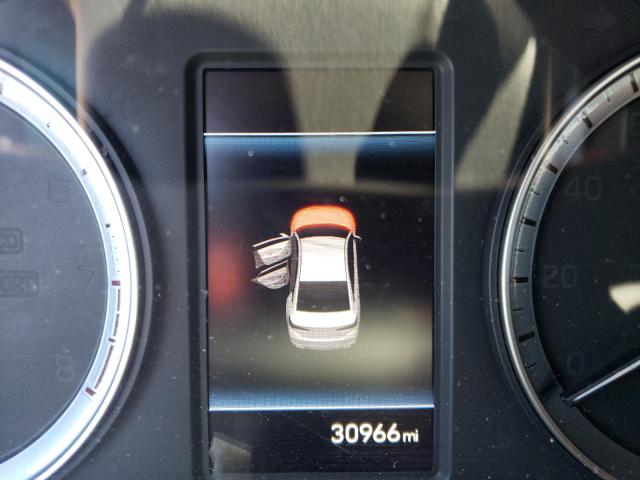 Photo 9 from auction – 2019 HYUNDAI SONATA LIM with VIN 5NPE34AF5KH798900