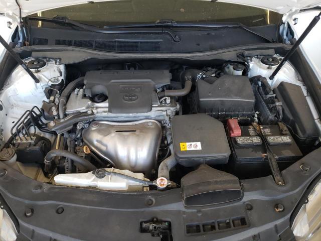 Photo 7 from auction – 2017 TOYOTA CAMRY LE with VIN 4T1BF1FKXHU736451