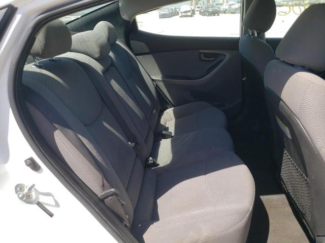 Photo 6 from auction – 2015 HYUNDAI ELANTRA SE with VIN 5NPDH4AE2FH590953