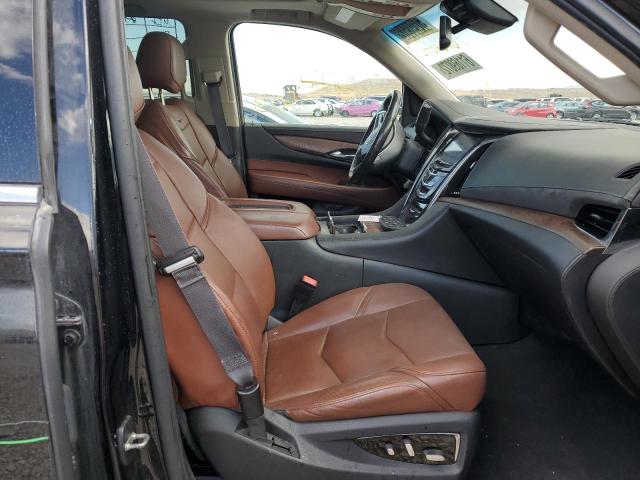 Photo 5 from auction – 2015 CADILLAC ESCALADE E with VIN 1GYS4JKJ2FR272511