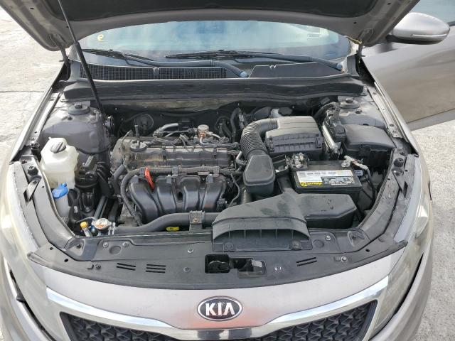 Photo 7 from auction – 2013 KIA OPTIMA LX with VIN 5XXGM4A79DG115237