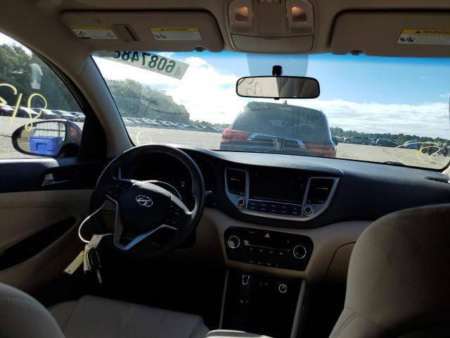 Photo 9 from auction – 2016 HYUNDAI TUCSON SE with VIN KM8J23A41GU197891