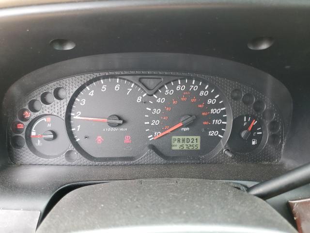 Фото 8 с аукциона – 2001 MAZDA TRIBUTE LX с VIN 4F2CU08181KM40990