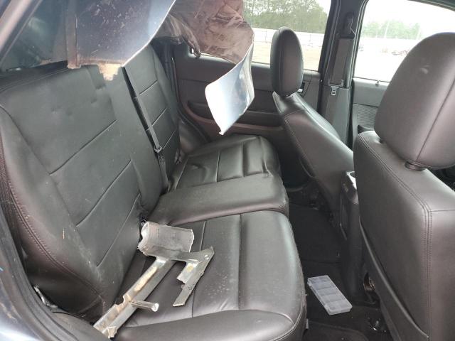 Photo 6 from auction – 2011 FORD ESCAPE LIM with VIN 1FMCU0EG1BKC36148