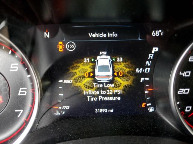 Photo 8 from auction – 2021 DODGE CHARGER SC with VIN 2C3CDXGJ3MH511393
