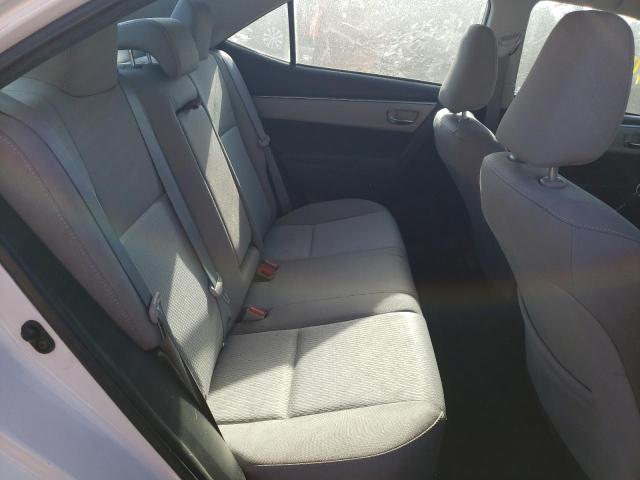 Photo 6 from auction – 2016 TOYOTA COROLLA L with VIN 2T1BURHE4GC626751