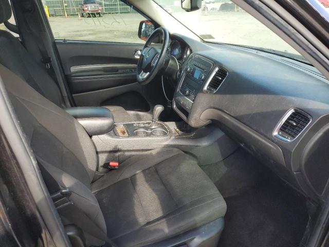 Photo 5 from auction – 2013 DODGE DURANGO SX with VIN 1C4RDJAG9DC699209