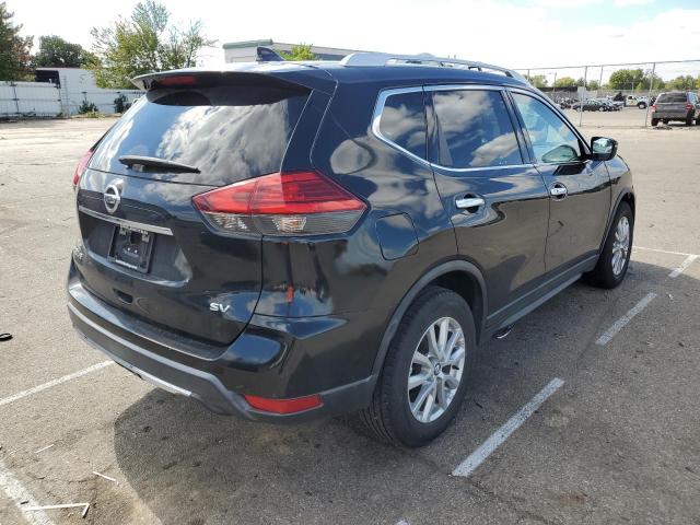 Photo 4 from auction – 2017 NISSAN ROGUE S with VIN KNMAT2MT4HP559498