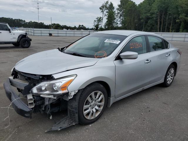 Photo 2 from auction – 2014 NISSAN ALTIMA 2.5 with VIN 1N4AL3AP4EC201999