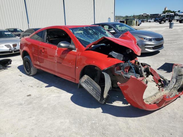 CHEVROLET COBALT LS 2008 with VIN 1G1AK18F987167577 - Photo from auction