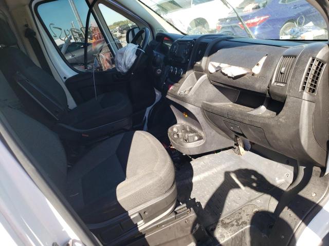 Photo 5 from auction – 2014 RAM PROMASTER with VIN 3C6TRVAG9EE108456