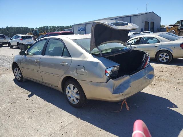 Photo 3 from auction – 2003 TOYOTA CAMRY LE with VIN 4T1BE32K23U759929