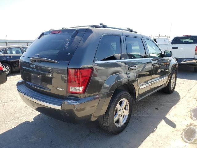 Photo 4 from auction – 2005 JEEP GRAND CHER with VIN 1J4HS58N85C667912