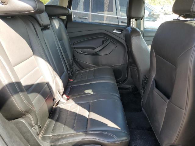 Photo 6 from auction – 2014 FORD ESCAPE SE with VIN 1FMCU9G98EUC07113