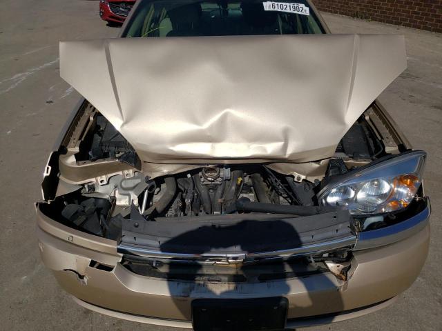 Photo 7 from auction – 2005 CHEVROLET MALIBU with VIN 1G1ZS52F75F292632