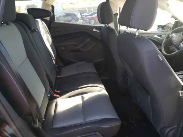 Photo 6 from auction – 2017 FORD ESCAPE SE with VIN 1FMCU0G95HUE57408