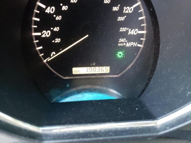 Photo 8 from auction – 2009 LEXUS RX 350 with VIN 2T2HK31U09C098882