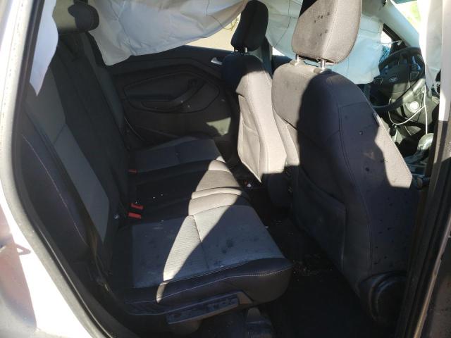 Photo 6 from auction – 2018 FORD ESCAPE SE with VIN 1FMCU9GDXJUC04759