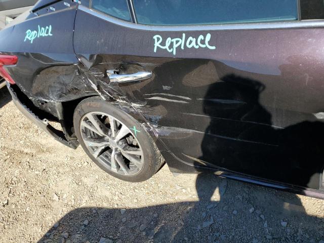 Photo 9 from auction – 2016 NISSAN MAXIMA 3.5 with VIN 1N4AA6AP9GC383290