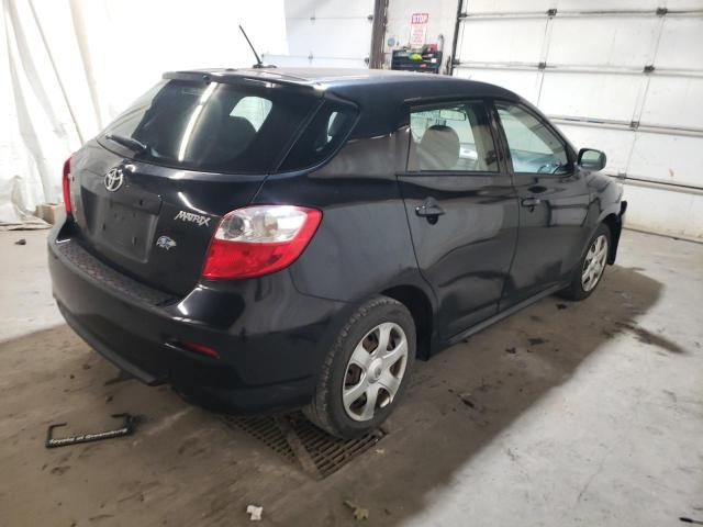 Photo 4 from auction – 2009 TOYOTA COROLLA MA with VIN 2T1KU40E49C132973