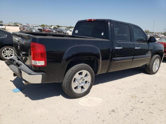 Photo 4 from auction – 2009 GMC SIERRA C15 with VIN 3GTEC23J69G154802