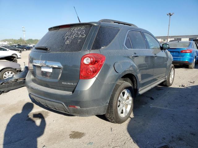 Photo 4 from auction – 2012 CHEVROLET EQUINOX LT with VIN 2GNALDEKXC6337842