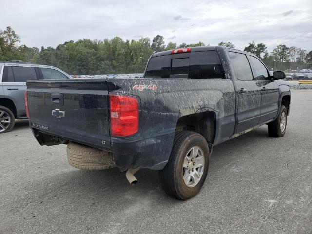 Photo 4 from auction – 2015 CHEVROLET SILVERADO with VIN 3GCUKREC7FG463762