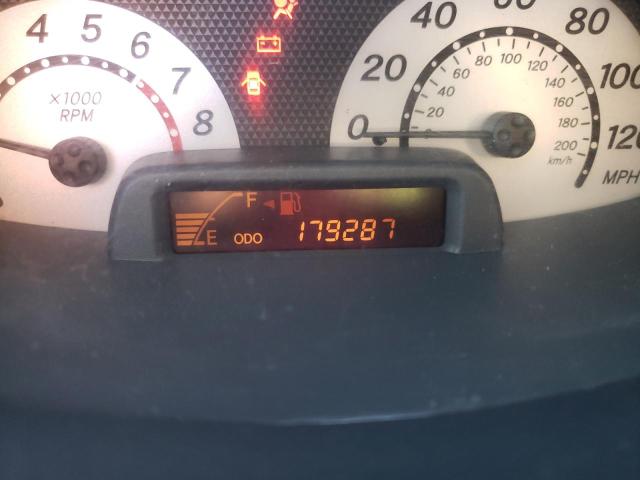 Photo 8 from auction – 2003 TOYOTA ECHO with VIN JTDBT123330277260