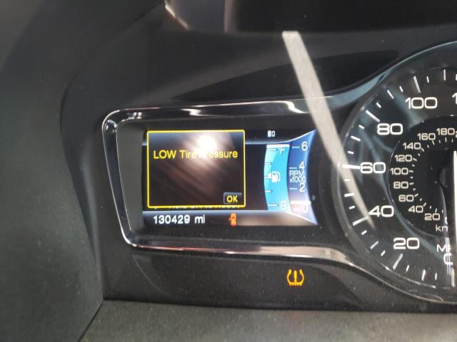Photo 8 from auction – 2013 LINCOLN MKX with VIN 2LMDJ6JK8DBL44908