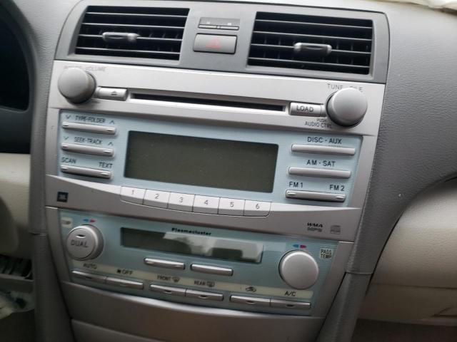 Photo 9 from auction – 2007 TOYOTA CAMRY CE with VIN 4T1BE46K47U074708