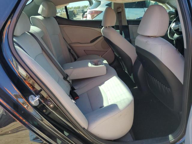 Photo 6 from auction – 2015 KIA OPTIMA LX with VIN KNAGM4A7XF5664790