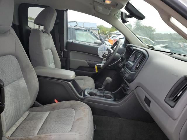 صورة رقم 5 من المزاد - 2016 GMC CANYON مع VIN 1GTH6BEA5G1195371