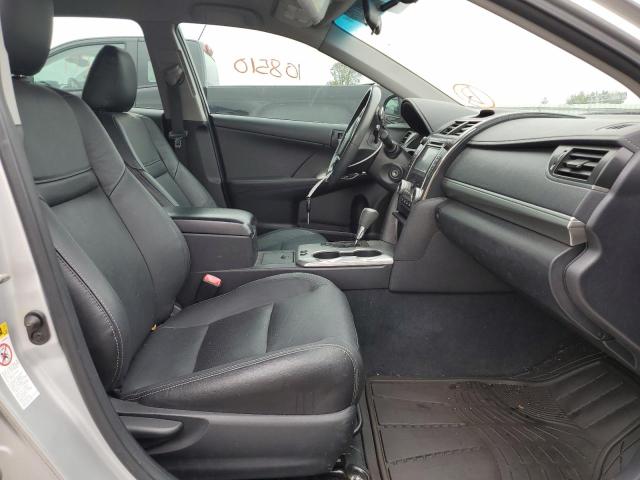 Photo 5 from auction – 2014 TOYOTA CAMRY L with VIN 4T1BF1FK4EU451952