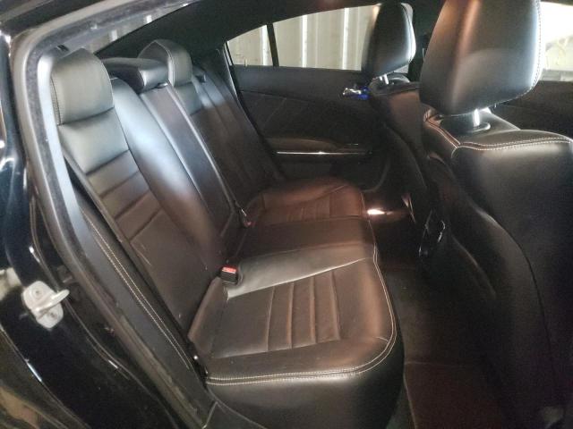 Photo 6 from auction – 2012 DODGE CHARGER R/ with VIN 2C3CDXCT1CH232367
