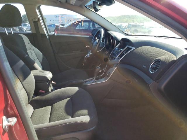 Photo 5 from auction – 2012 CHEVROLET CRUZE LT with VIN 1G1PF5SC3C7266067
