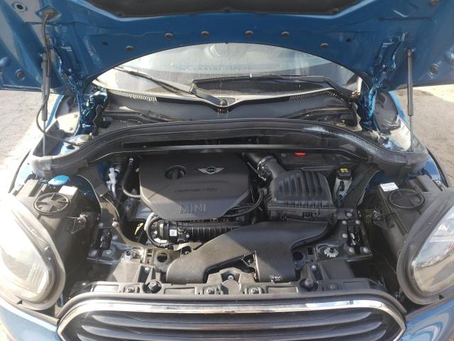 Photo 7 from auction – 2017 MINI COOPER COU with VIN WMZYV5C36H3C02250